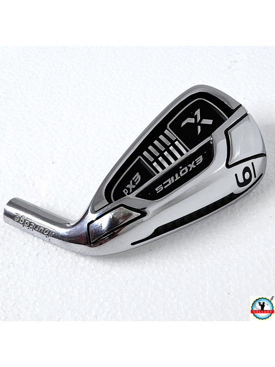 Tour Edge Other - Tour Edge Exotics EXd Single 6 Iron (Head Only) .370 R/H Nice!